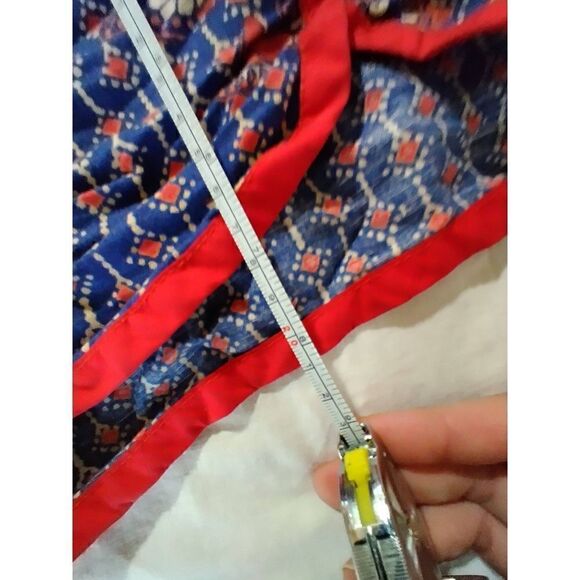 We The Free Beach Boho Micro Shorts Size 0 - Picture 8 of 8